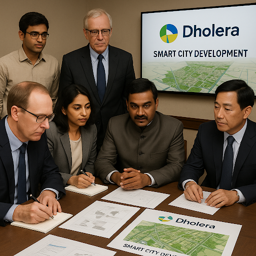 Advisory Board Formed with IIT Hyderabad Support