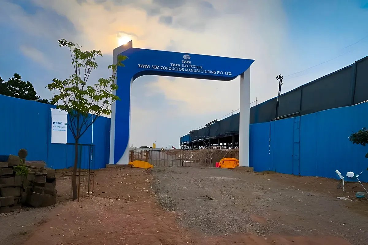 Budget 2026 Set to Transform Dholera into India’s Semiconductor & Electronics Powerhouse