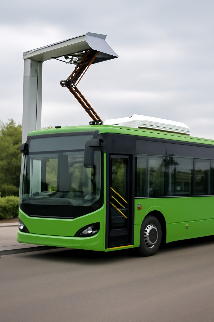 Dholera Unveils Green Mobility Plan to Advance Sustainable Industrial Logistics