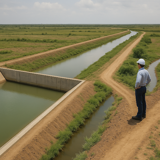 Flood Vulnerability & Hydrological Model Report Released