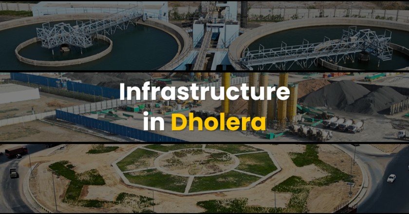 Global Logistics Firms Assess Dholera for Warehousing & Cold Storage Projects