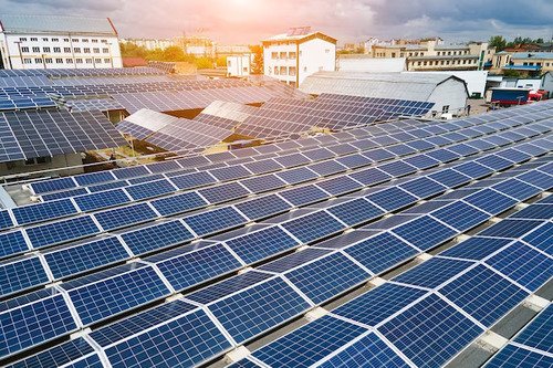 High-Grade Nitrogen Supply Arranged for ReNew’s Solar Cell Unit at Dholera