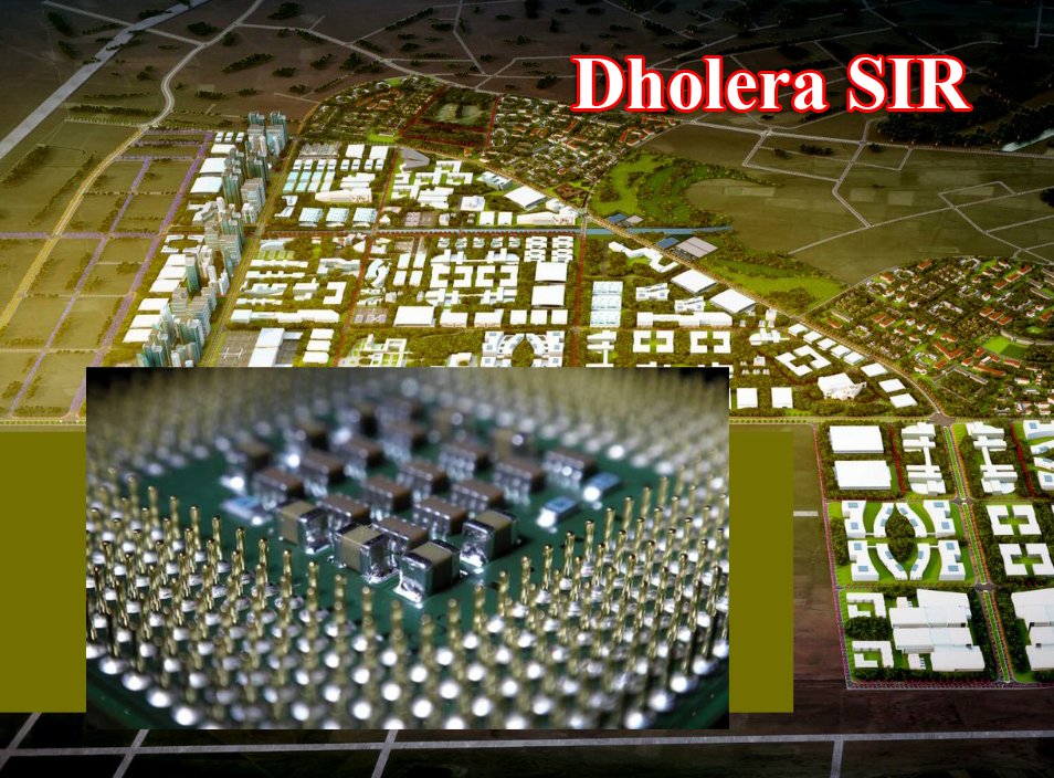 Tata Electronics, Intel Partner to Develop Semiconductor Manufacturing and Packaging in India