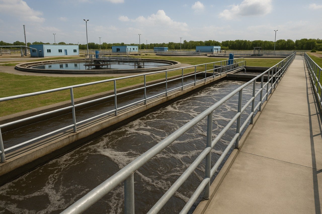 Water Recycling and Reuse Plans Discussed for Dholera