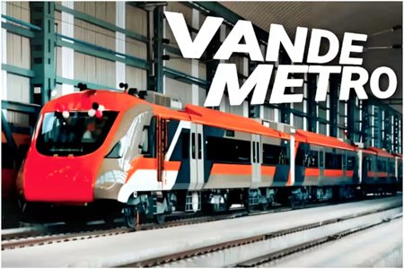 Vande Metro