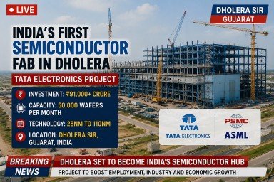 ahmedabad dholera rail, dholera semi high speed rail, dholera sir news, ahmedabad dholera connectivity