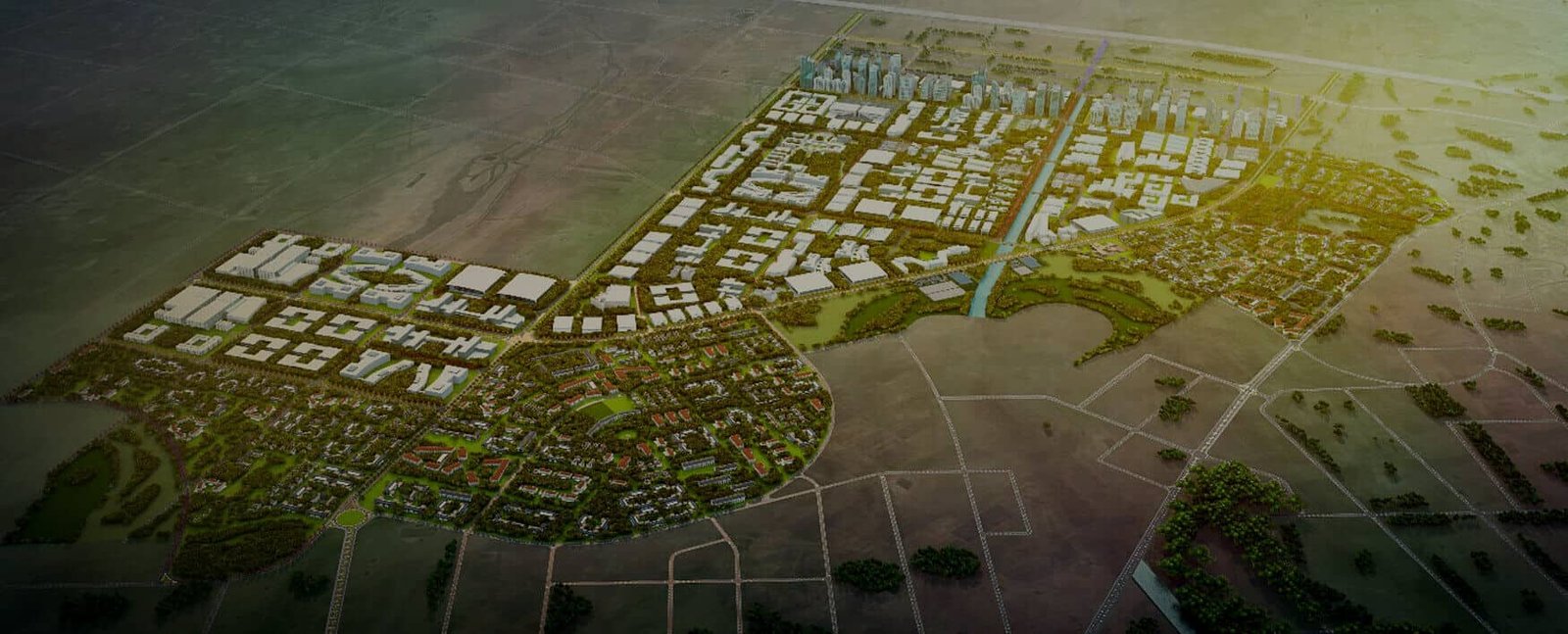 Dholera Metro & Transport Planning Developments – Latest Progress Update