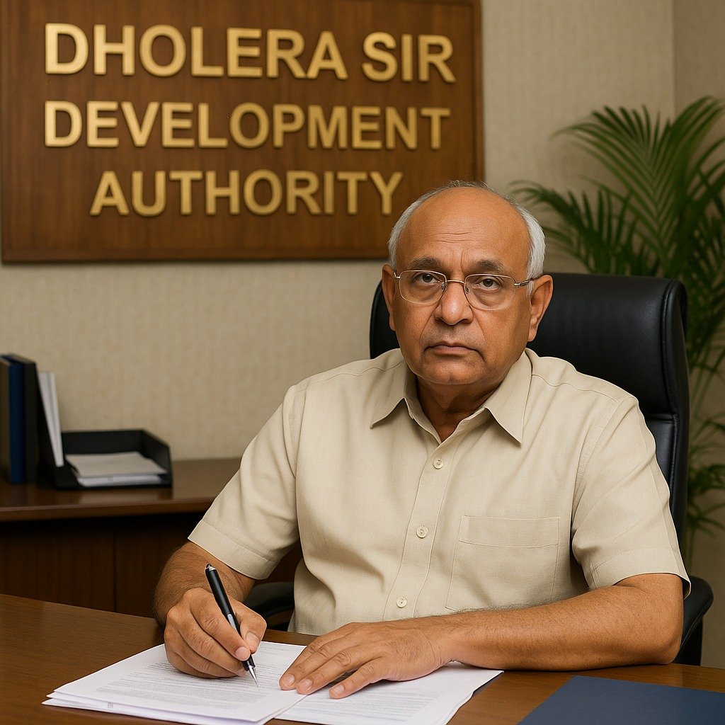 DSIRDA Formed & Enabled to Sanction TP Schemes